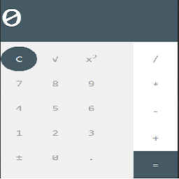 Paj Calculator