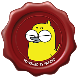 Papepo Keeper