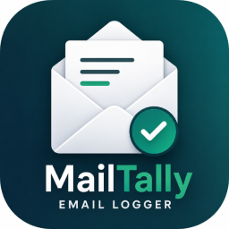 MailTally – Email Logger