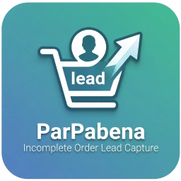 ParPabena Incomplete Order Lead Capture