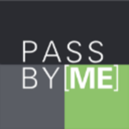 PassBy[ME] Two-Factor Authentication