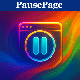 PausePage