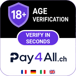 Pay4All Age Verification