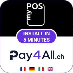 Pay4All for myPOS