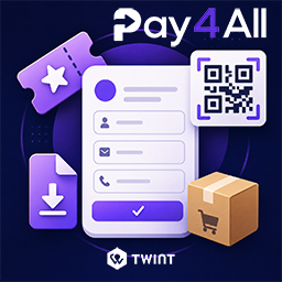 Pay4All Form