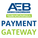 Payment Gateway for ARMECONOMBANK