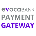 Payment Gateway for EVOCABANK