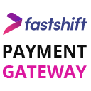 Payment Gateway for Fastshift