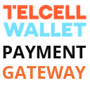 Payment Gateway for Telcell