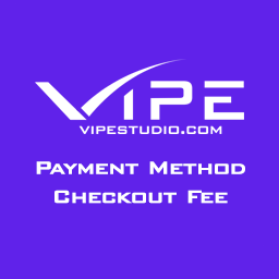 Payment and Shipping Method Checkout Fee for WooCommerce
