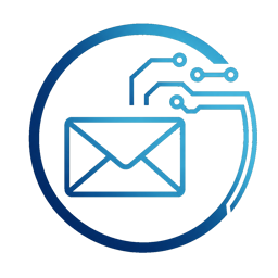 PCIO VIS Mailings with Postmark
