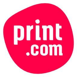 Print.com Print on Demand