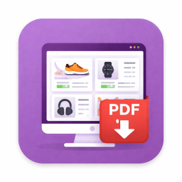 PDF Catalog for WooCommerce