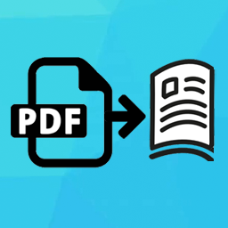 PDF Flip Book by Kenrys