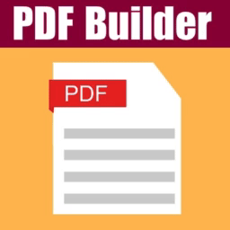 PDF for Elementor Forms + Drag And Drop Template Builder
