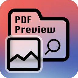 PDF-Preview inside File-Block