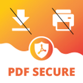 PDF secure