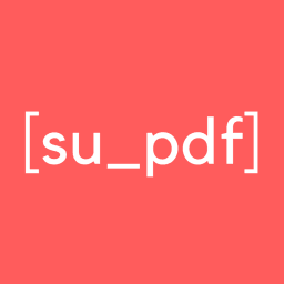 PDF Shortcodes Ultimate