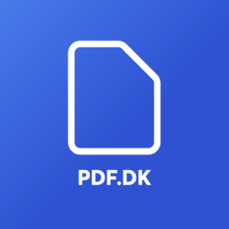 Block &amp; Optimize PDFs – PDF.dk