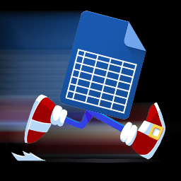 PDQ CSV