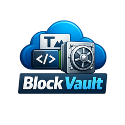 PerAstra BlockVault
