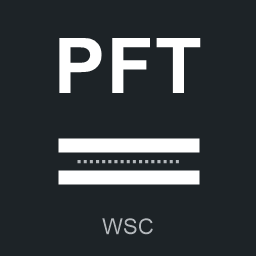 PFT – Widget Spacing Control