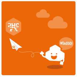 WordPress2Lead for PHC CRM FX