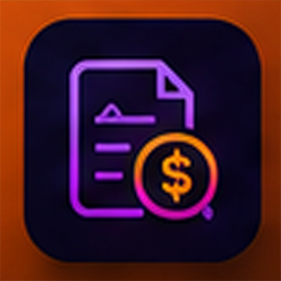 PhilDesigns Clean Invoices