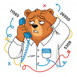 Phone Validator for WPForms