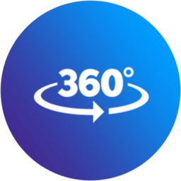 Photo Sphere Viewer – 360° Panorama, Virtual Tour &amp; 360 Video for WordPress