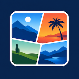 PhotoGlue