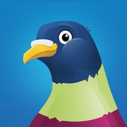 Pigeon Paywall