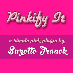 Pinkify It!