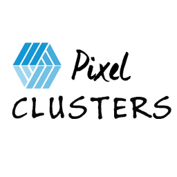Pixel Clusters