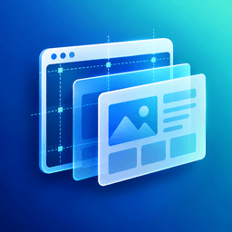 Pixel Ghost: Design Matcher