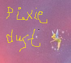 Pixie Dust