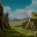 Play Random Image Plugin