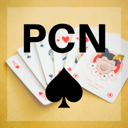 Playing Card Notations