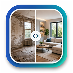 PlexBlocks – Before After Image Comparison for block editor