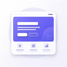 PlexBlocks – CTA Section for Block Editor