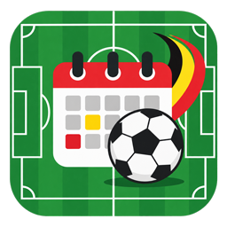 Ploegkalender België
