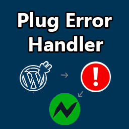 Plug Error Handler
