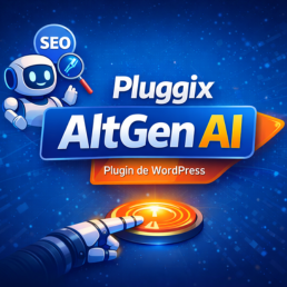 Pluggix AltGen AI
