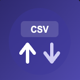 PlusCodes Product CSV Import &amp; Export for WooCommerce