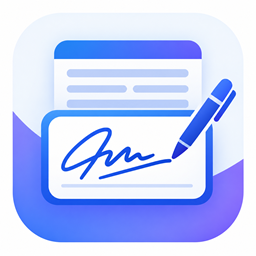 PO Signature Field for Contact Form 7