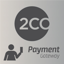 Podamibe 2Checkout