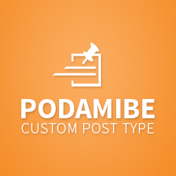 Podamibe Custom Post