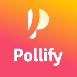 Pollify – Feedback Polls, Anonymous Polls, Up/down Voting, NPS Surveys, Export data