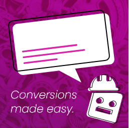 PopBot – Create targeted pop-ups to convert your visitors