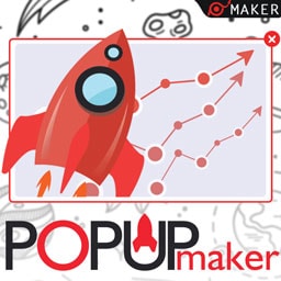Popup Maker – Responsive popup, Exit Intent Pop up, Email Optins, Autoresponder &amp; More